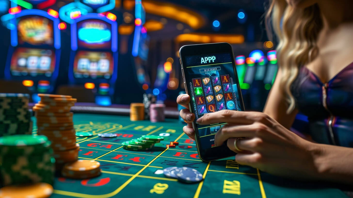 jilivo APP မိုဘိုင်းဒေါင်းလုဒ်မြင်ကွင်း