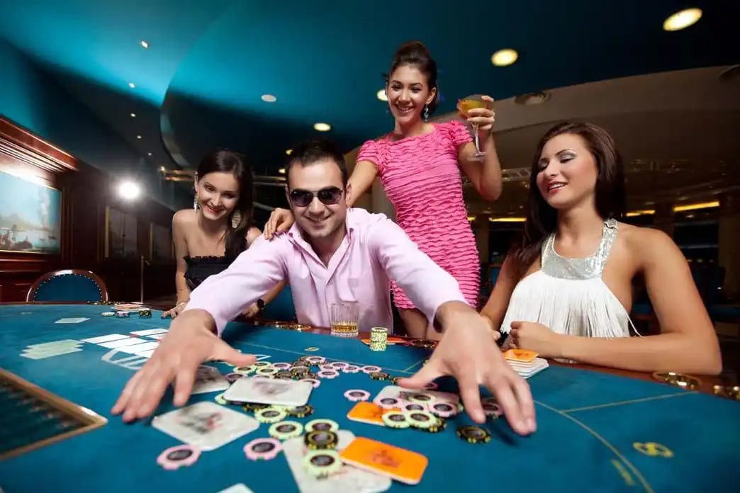 Sports Betting jilivo