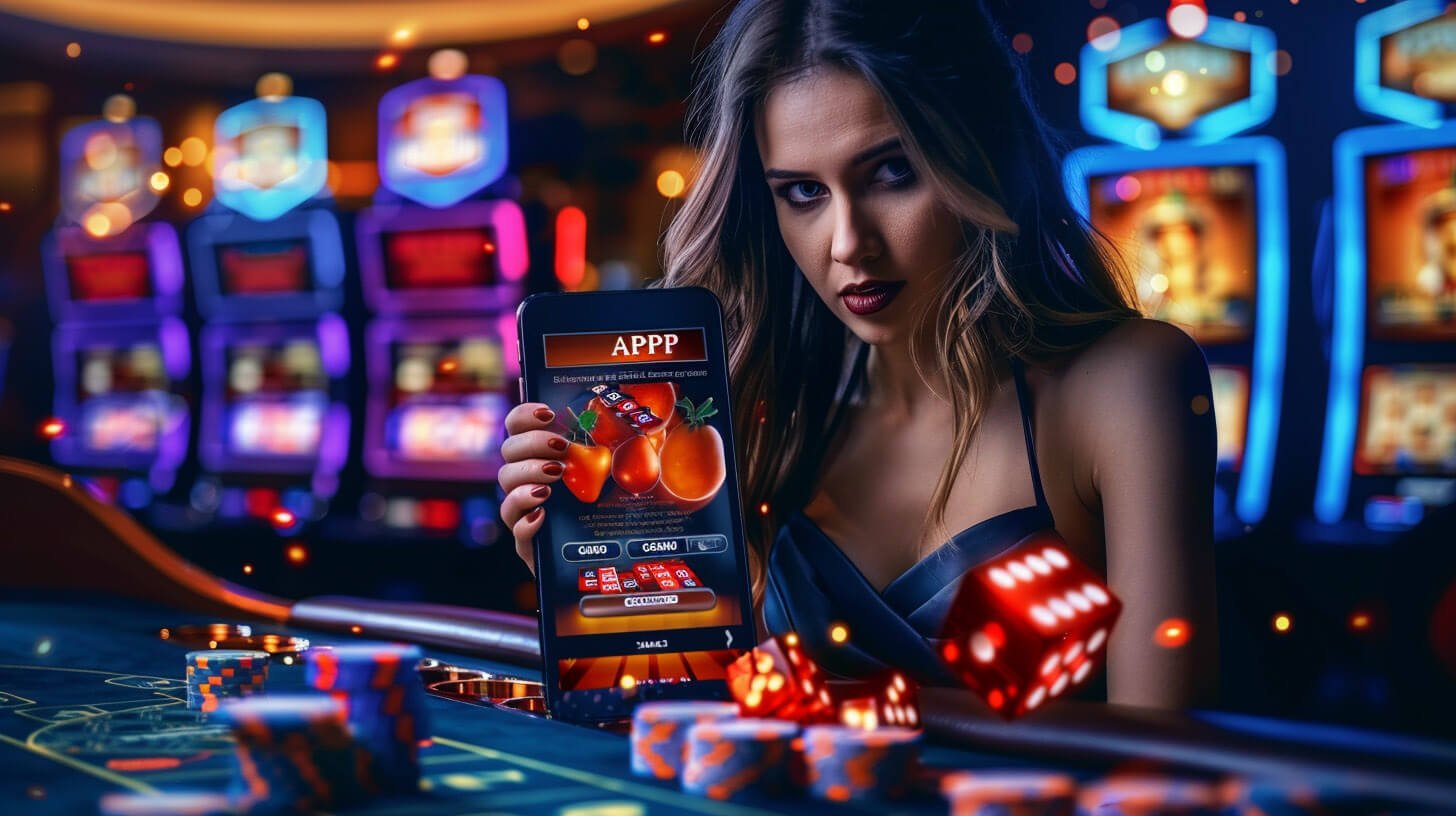 Slots jilivo