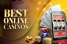 Online Bingo ဂိမ်းကစားနေသောမြင်ကွင်း