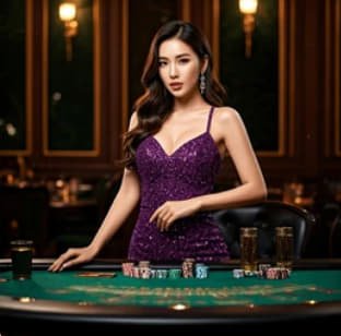 jilivo APP မိုဘိုင်းဖုန်းပေါ်တွင် ကစားနေသောပုံ