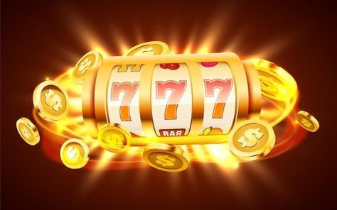 Bingo ဂိမ်း Jackpot ဆုငွေပြသောမြင်ကွင်း