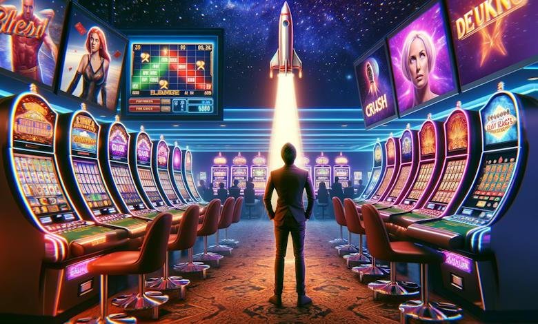 Live Casino jilivo